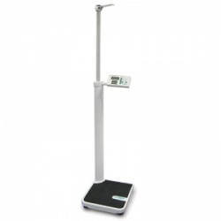 Marsden M-100 Physician's Column Scale