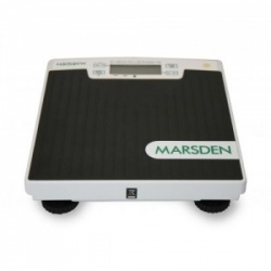 Marsden M-430 Portable Digital Floor Scale
