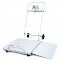 Marsden M-620 Professional Wheelchair Scale