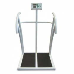 Marsden M-800 High Capacity Handrail Scale