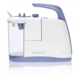 Medela Clario Suction Machine