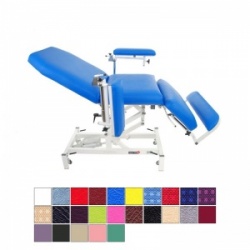 Medi-Plinth Non-Tilting Dialysis Chair
