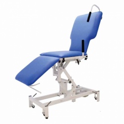 Medi-Plinth ECG Couch