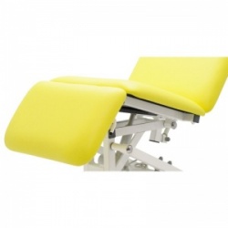 Medi-Plinth Electric Tilting Seat Accessory  (Factory-Fitted ONLY)