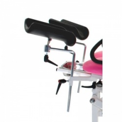 Medi-Plinth Gynaecological Knee Troughs  (Factory Fitted ONLY)