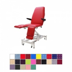 Medi-Plinth Non-Tilting Oncology Chair