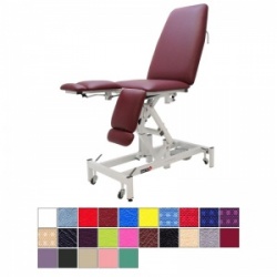 Medi-Plinth Tilting Medical Chair