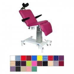 Medi-Plinth Tilting Ophthalmology Chair