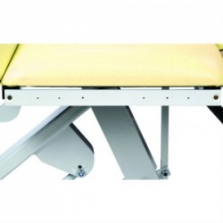 Medi-Rail Attachment For Sunflower Medical Fusion Eco Couches