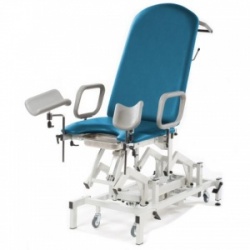 Medicare Electric Gynaecology Couch