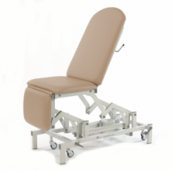 Medicare Multi Single-Footrest Electric Patient Couch