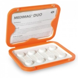 Medimag DUO Therapy Magnets