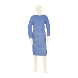 Meditrade 554 Suavel OP PRO Standard Surgical Gowns (Pack of 30)