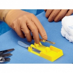 Medline Gold Standard Scalpel Holder (Pack of 100)