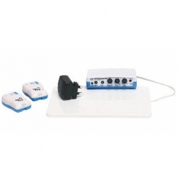 Medpage Ultra Sensitive Children's Epileptic Seizure Movement Detector Alarm MP5-UT