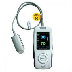 Merlin Medical MD300M Handheld Pulse Oximeter