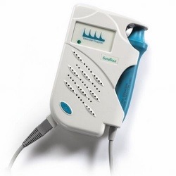 SonoTrax Vascular Doppler