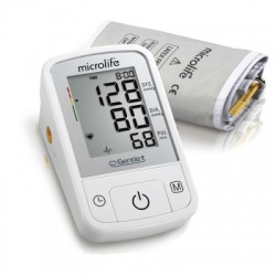 Microlife Basic Blood Pressure Monitor A2