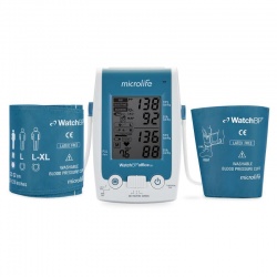 Microlife WatchBP Office ABI Blood Pressure Monitor