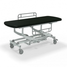 SEERS Clinnova Mobile Large Hydraulic Hygiene Table with Classic Base (LMWD)