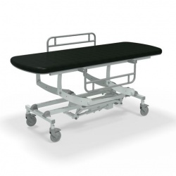 SEERS Clinnova Large Electric Mobile Hygiene Table with Classic Base (IBC)