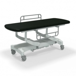 SEERS Clinnova Large Electric Mobile Hygiene Table with Premium Base (IBC)