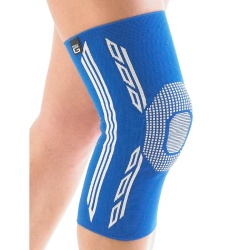 Neo G Airflow Plus Knee Support Sleeve with Gel Cushioning