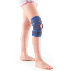 Neo G Children's Knee Brace with Open Patella