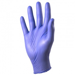 Nitrex GN06 Accelerator-Free Nitrile Examination Gloves
