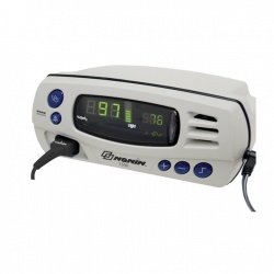 Nonin 7500 Tabletop Pulse Oximeter