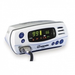 Nonin 7500FO Fibre Optic MRI-Compatible Tabletop Pulse Oximeter