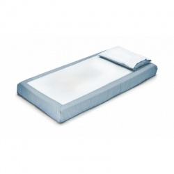 Parafricta Single Flat Bedsheet for Pressure Sore Prevention