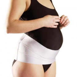 Pelvic Pregnancy Support Belt