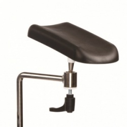 Phlebotomy Arm for Sunflower Medical Fusion Chairs
