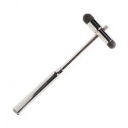 PhysioMed Bucks Percussor Reflex Hammer