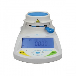 PMB 53 Moisture Analyser