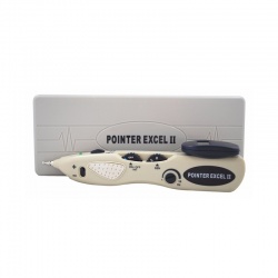 Pointer Plus Excel 2 Advanced Acupuncture Point Locator and Stimulator