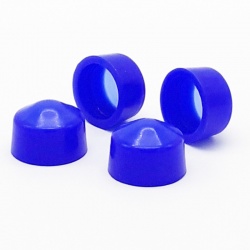 Rubber Caps for the Primo Radial Shockwave Therapy Unit