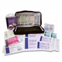 Professional Overseas First Aid Kit