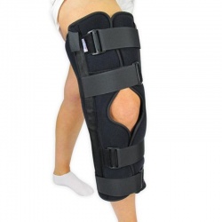 Jura Three-Panel Knee Immobiliser