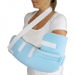 Promedics Post-Operative Trauma Arm Sling