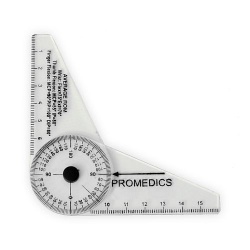 Precision Goniometer for Measuring Range of Motion