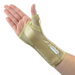 Promedics Pro-Rheuma Wrist Thumb Support