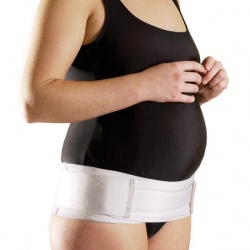 Wiltshire Slimline Pregnancy Support Belt