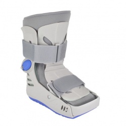 Promedics Airstep Walker Boot Leg Brace (Short)