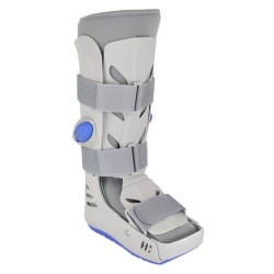Promedics Airstep Walker Boot Leg Brace (Long)