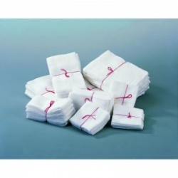 Propax Sterile Gauze Swabs (Pack of 12 Boxes)