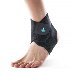 Oppo Health Ankle Support Brace with Figure-of-8 Strap (RA100)