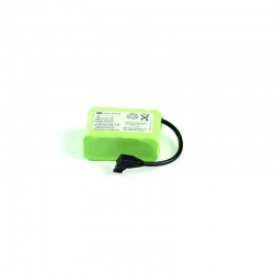 12V DC NiMH Rechargeable Battery for the Laerdal Compact 300ml Suction Unit