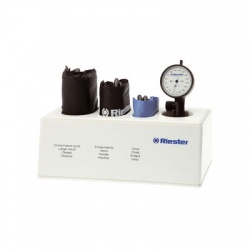 Reister R1 Shock-Proof Aneroid Sphygmomanometer Set